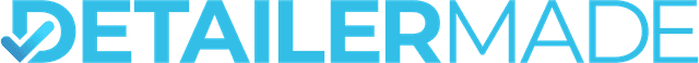 Detailermade logo