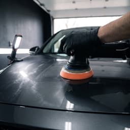 One-Step Paint Correction